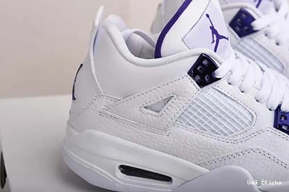 “Pure 556 JORDAN AIR 4 Durable 408452-115 Money” RETRO 0827
